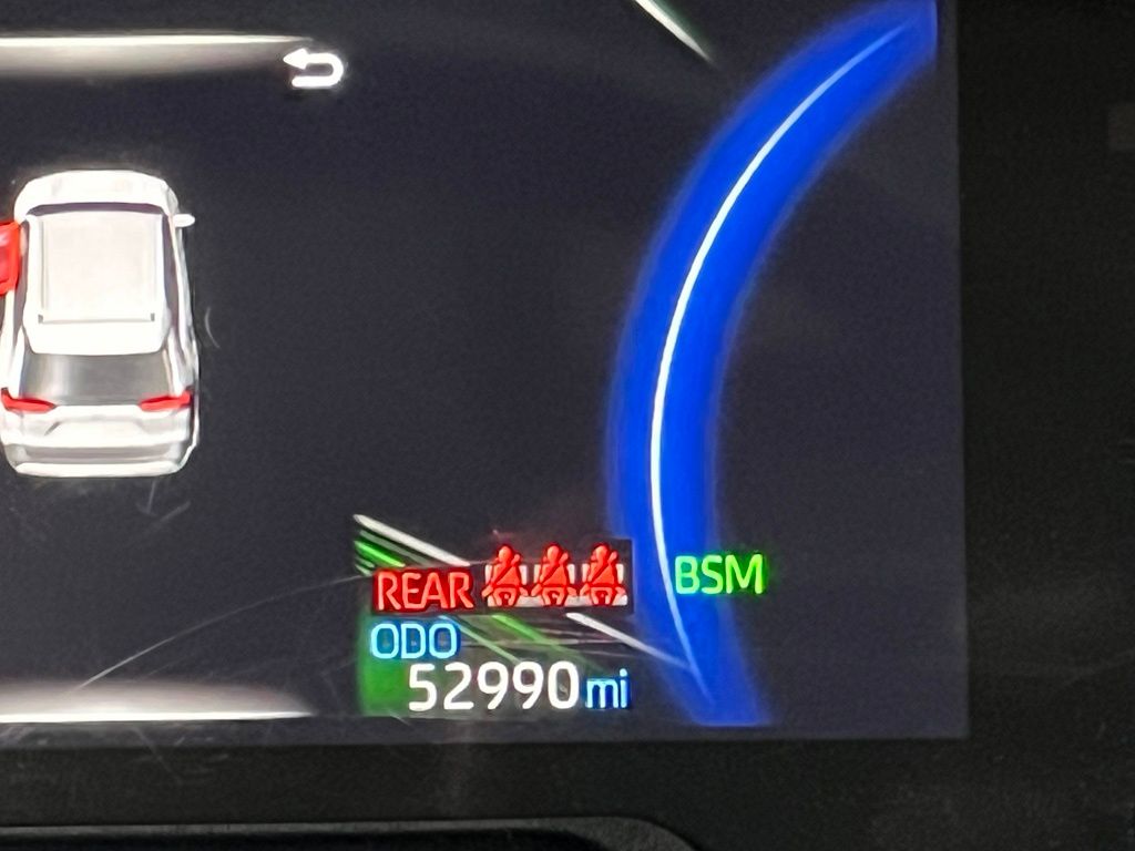 2023 Toyota RAV4 XLE Premium - Photo 36