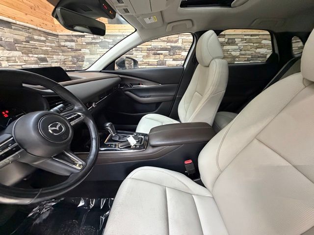 2021 Mazda CX-30 Turbo Premium Plus - Photo 13