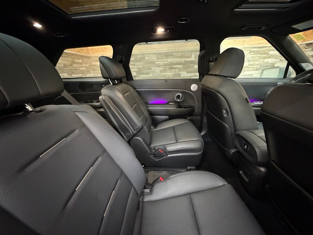 2026 Hyundai Palisade Calligraphy - Photo 33