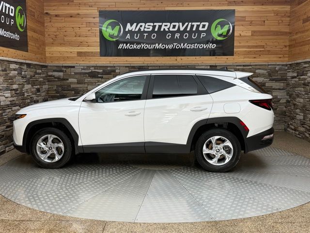 2024 Hyundai Tucson SEL - Photo 6
