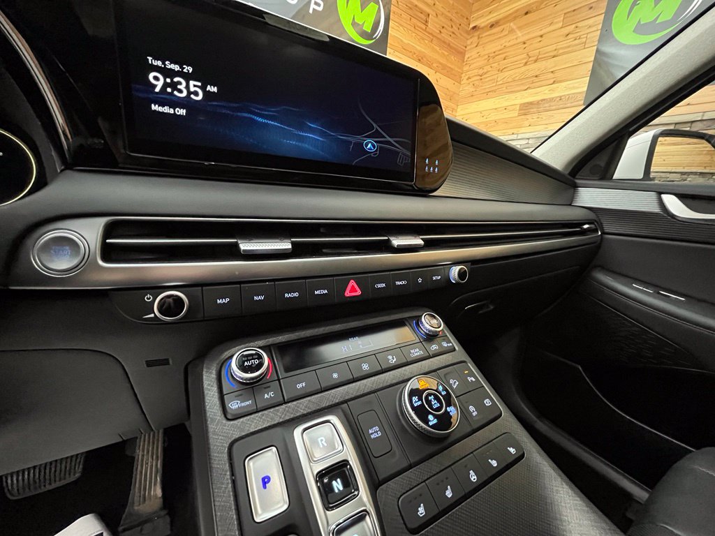 2023 Hyundai Palisade Limited - Photo 26