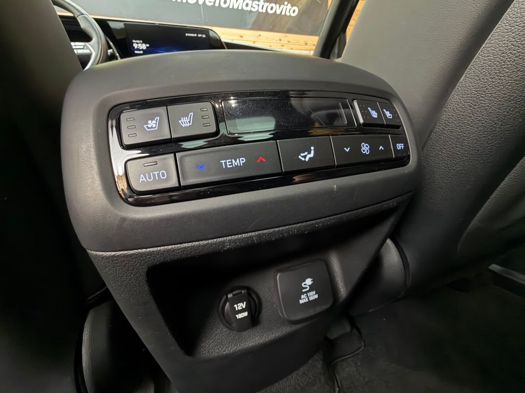 2023 Hyundai Palisade Calligraphy - Photo 29