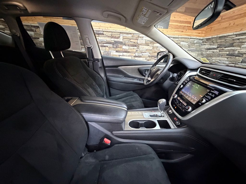 2018 Nissan Murano SV - Photo 14