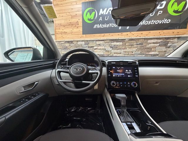 2024 Hyundai Tucson SE - Photo 19