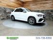 Used 2023 Mercedes-Benz GLE 350 4MATIC SUV