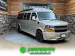 Used 2022 Chevrolet Express 2500 Work Van Van Extended Cargo Van