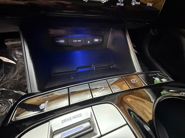 2024 Hyundai Tucson SEL Convenience - Photo 25
