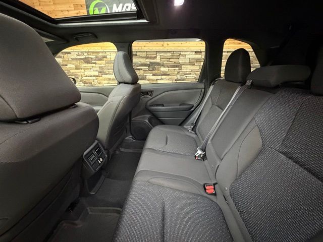 2025 Subaru Forester Premium - Photo 29