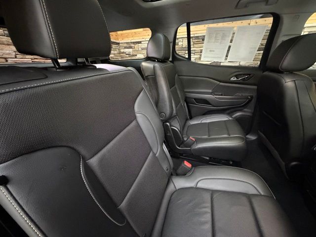 2022 GMC Acadia SLT - Photo 35