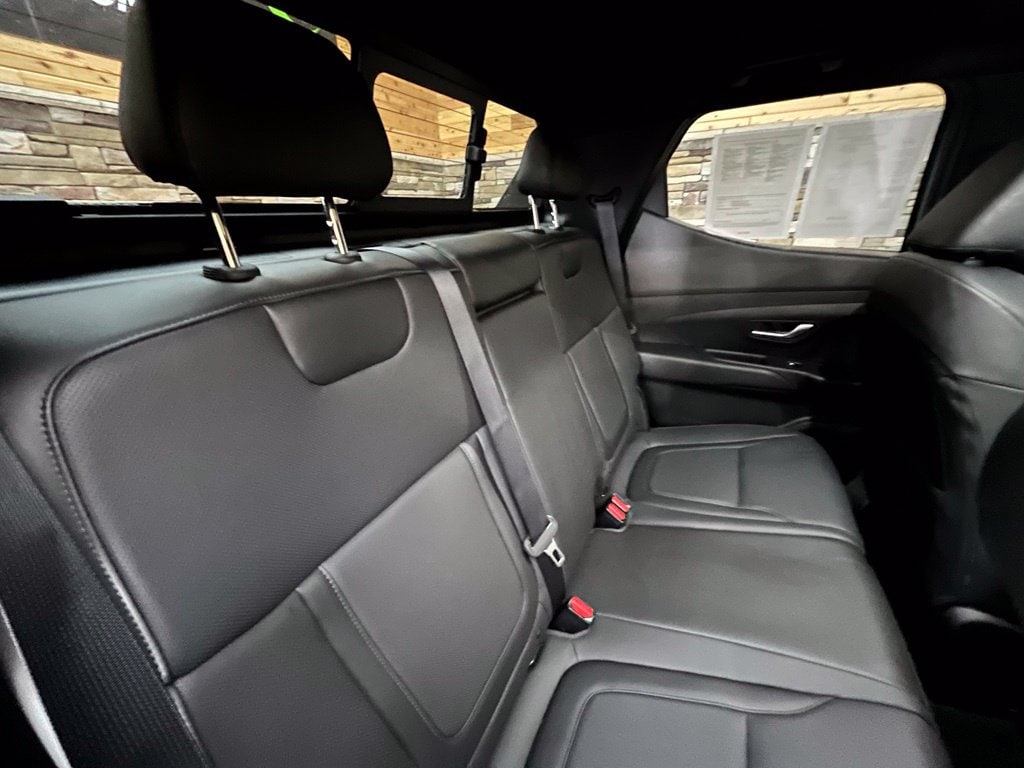 2024 Hyundai Santa Cruz XRT - Photo 53