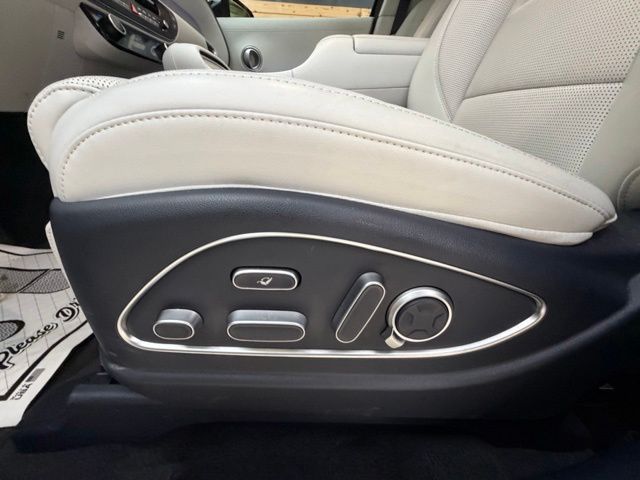 2026 Hyundai Palisade Calligraphy - Photo 29