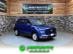 2026 Hyundai Venue SE SUV