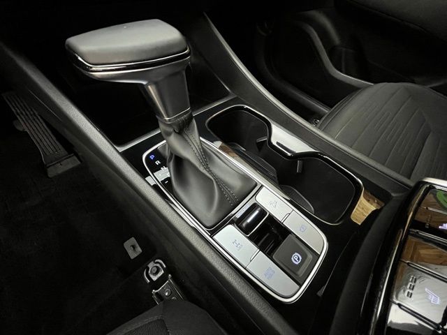 2023 Hyundai Santa Cruz SEL Premium - Photo 29