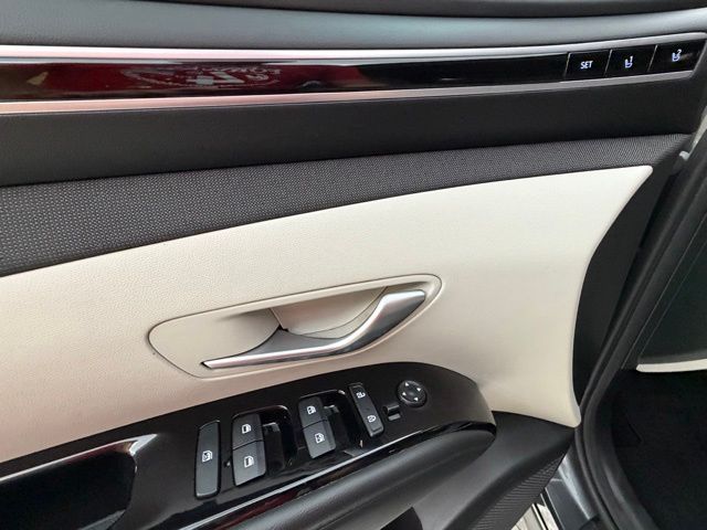 2023 Hyundai Tucson Limited - Photo 32