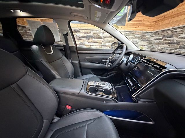 2023 Hyundai Tucson Limited - Photo 16