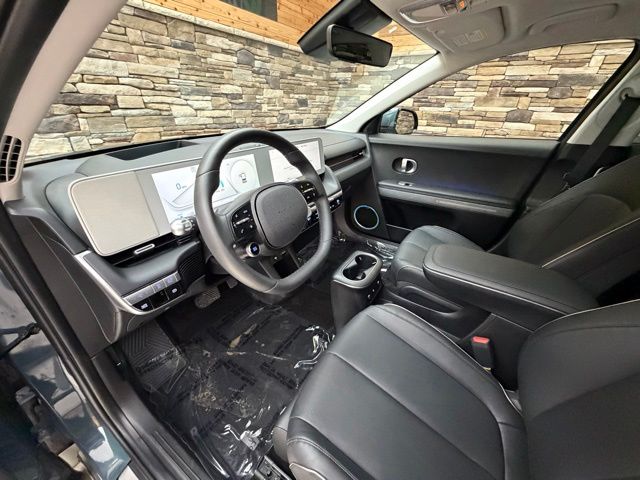 2022 Hyundai IONIQ 5 Limited - Photo 10