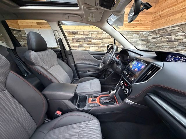 2020 Subaru Forester Sport - Photo 16