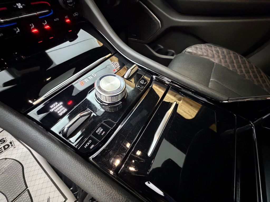 2022 Jeep Grand Cherokee Summit - Photo 19