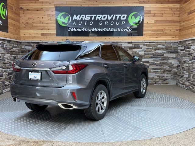 2019 Lexus RX 350 - Photo 10