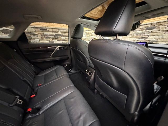 2019 Lexus RX 350 - Photo 32