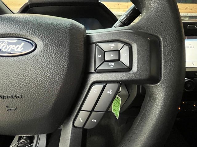 2019 Ford F-150 XL - Photo 23