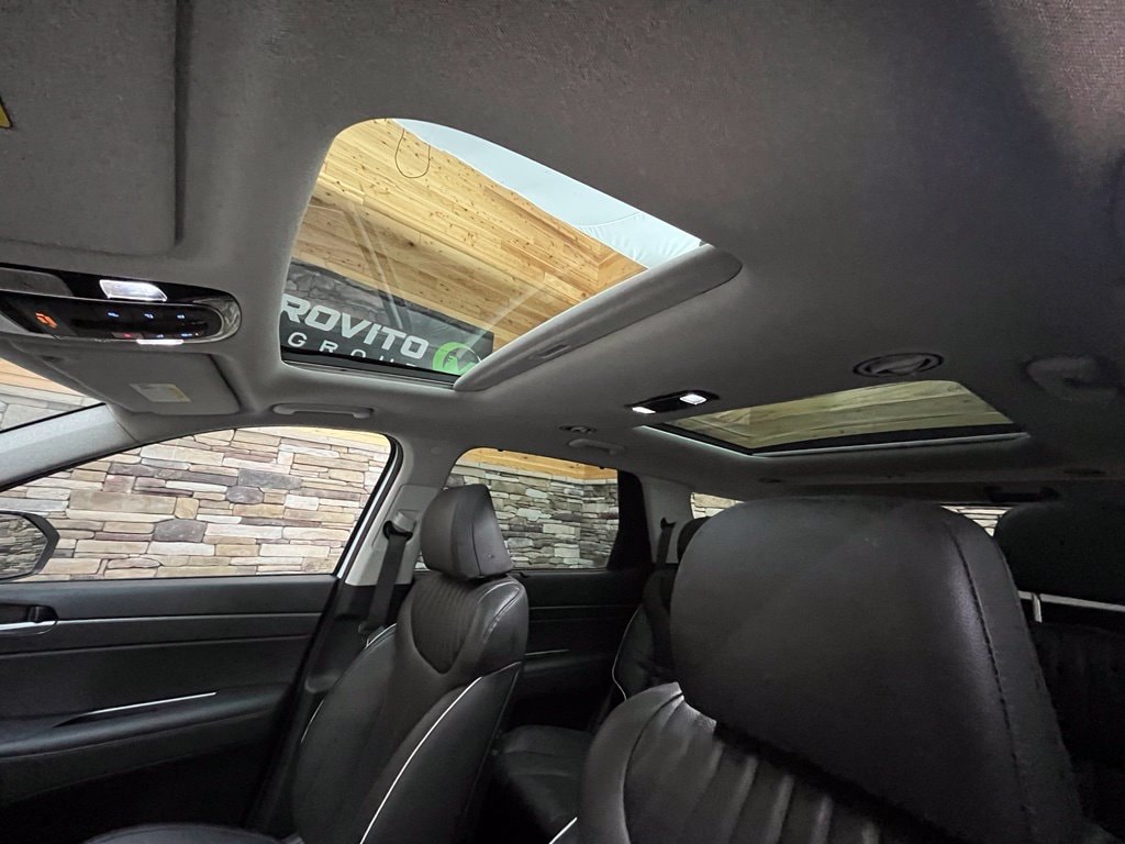 2023 Hyundai Palisade Limited - Photo 34