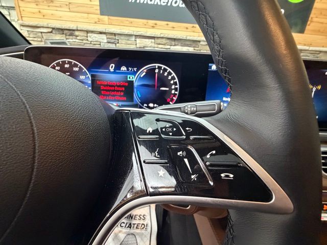2025 Mercedes-Benz GLE GLE450E - Photo 26