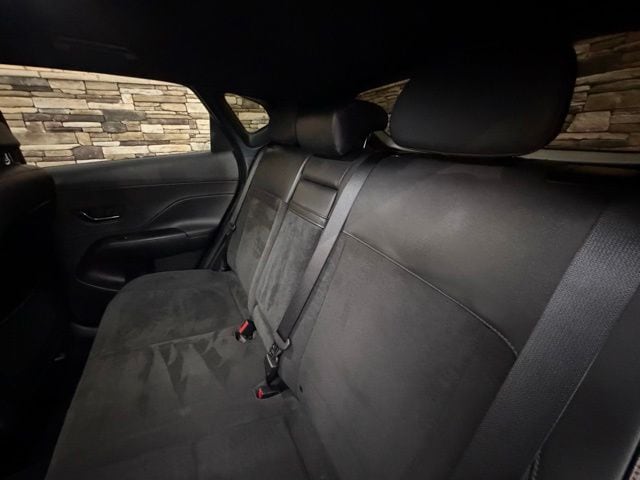 2024 Hyundai Kona N Line - Photo 31