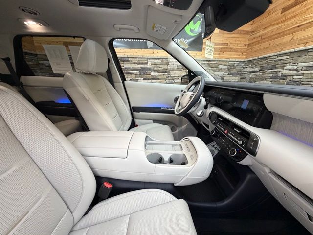 2026 Hyundai Palisade Calligraphy - Photo 16