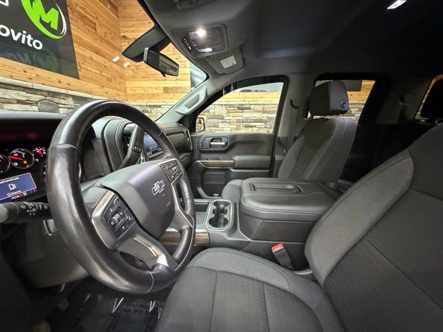 2020 Chevrolet Silverado 1500 RST - Photo 13