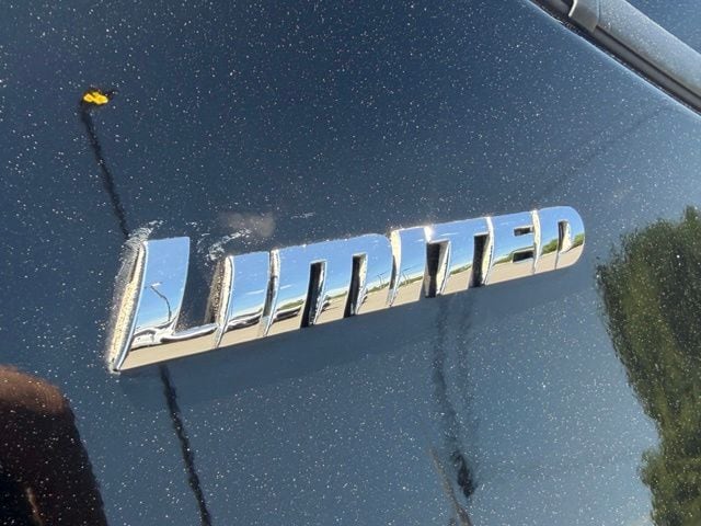 2023 Toyota Tundra Limited - Photo 7