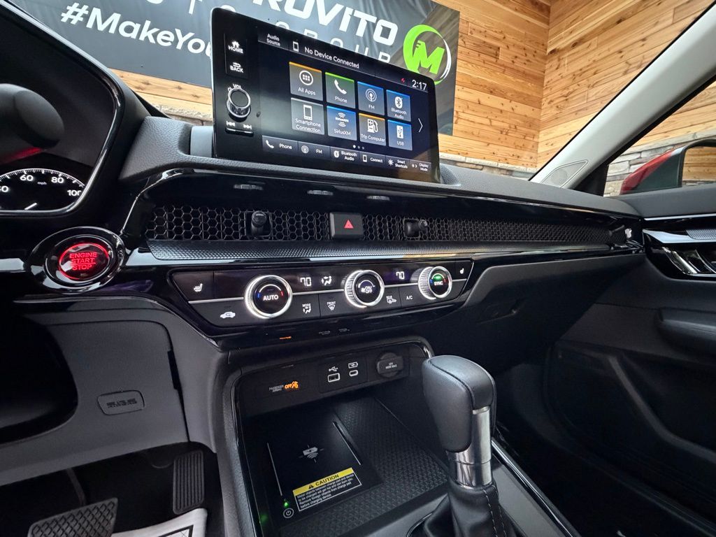2023 Honda CR-V EX-L - Photo 18
