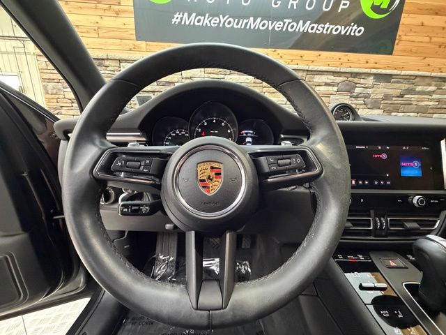 2023 Porsche Macan Base - Photo 17