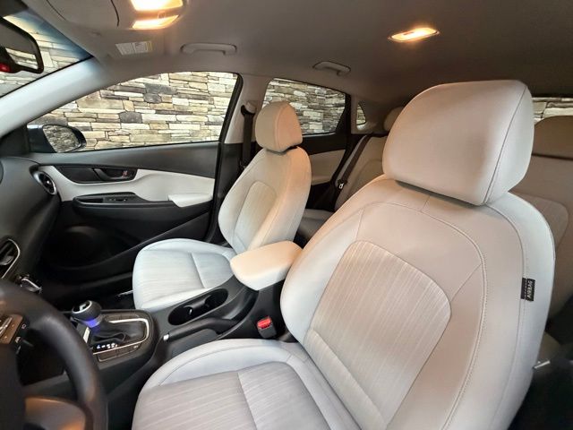2023 Hyundai Kona SEL - Photo 12