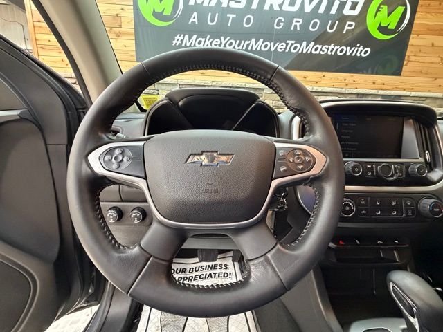 2022 Chevrolet Colorado LT - Photo 18