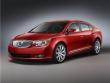 Used 2011 Buick LaCrosse CXL Sedan