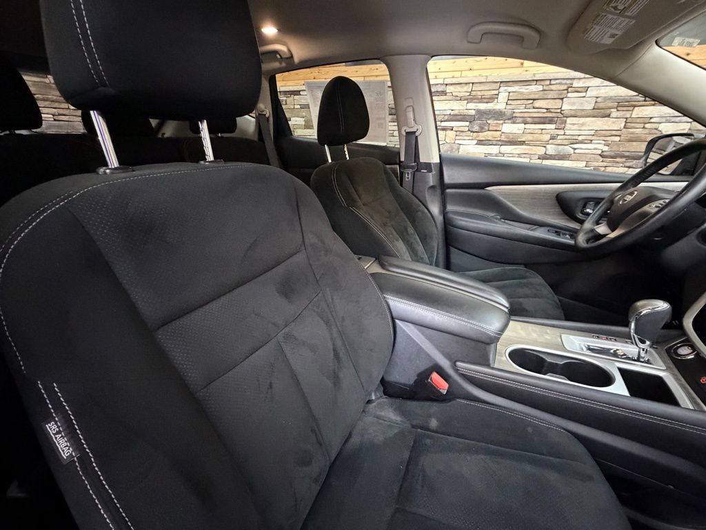 2018 Nissan Murano SV - Photo 15
