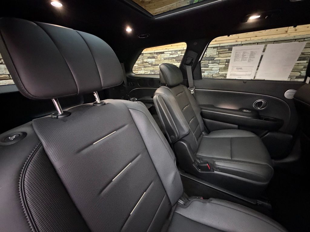 2026 Hyundai Palisade Calligraphy - Photo 32