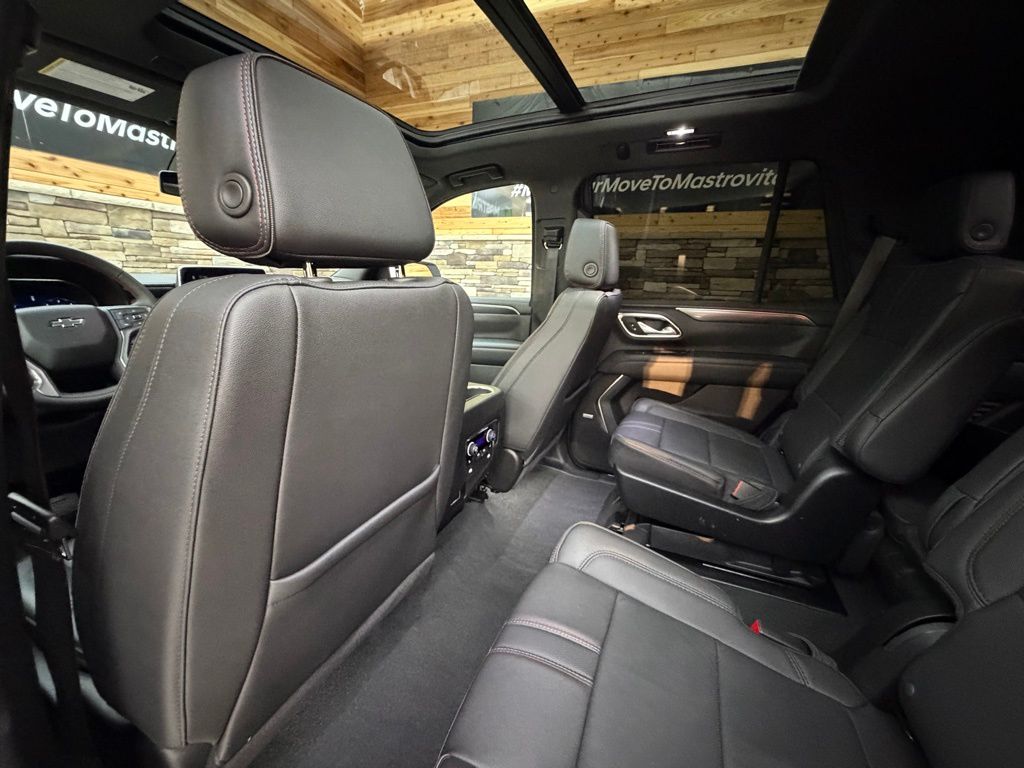 2024 Chevrolet Tahoe RST - Photo 28