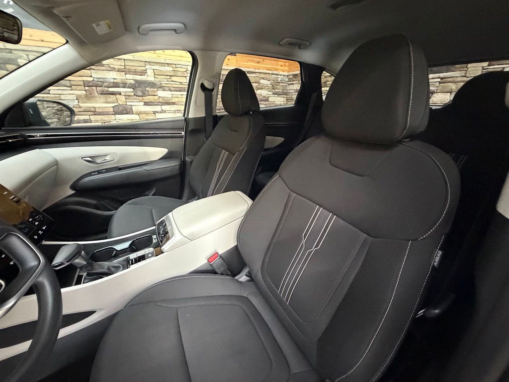 2024 Hyundai Tucson SEL - Photo 14