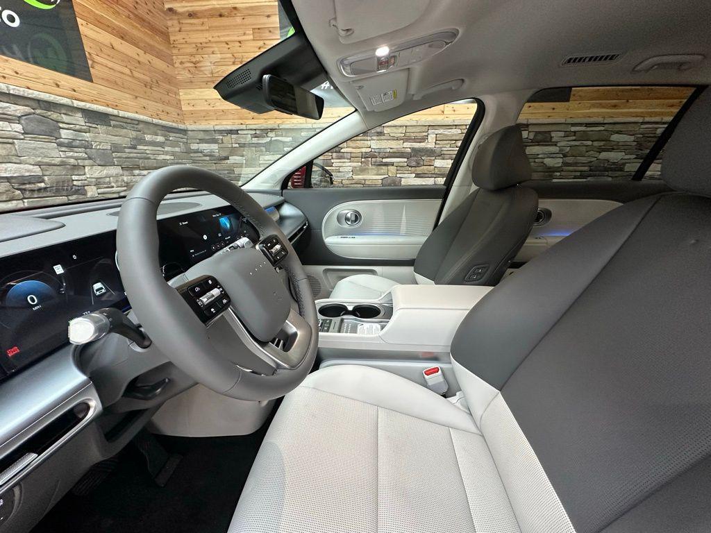2026 Hyundai IONIQ 9 SEL - Photo 11