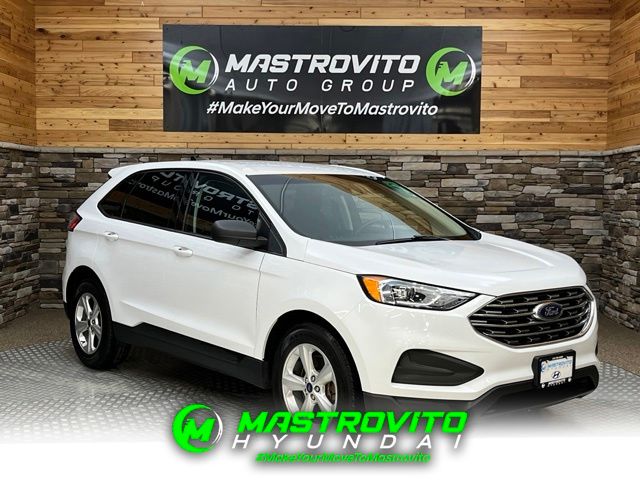 2019 Ford Edge
