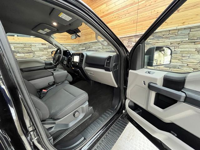 2019 Ford F-150 XL - Photo 45