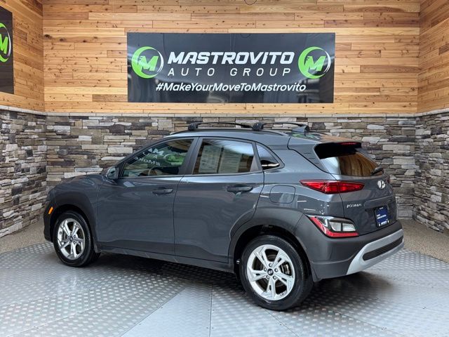 2023 Hyundai Kona SEL - Photo 6