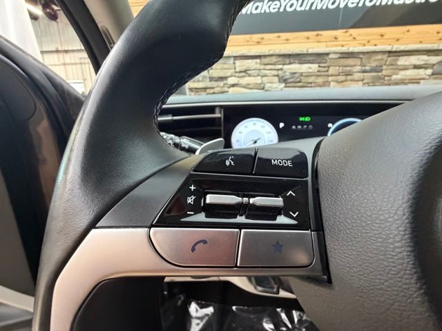 2023 Hyundai Tucson Limited - Photo 26