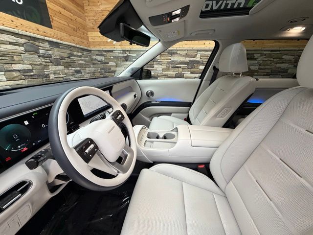 2026 Hyundai Palisade Calligraphy - Photo 11