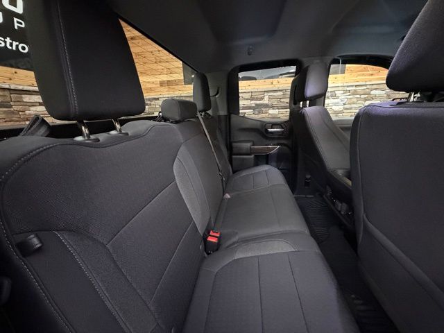 2020 Chevrolet Silverado 1500 RST - Photo 35