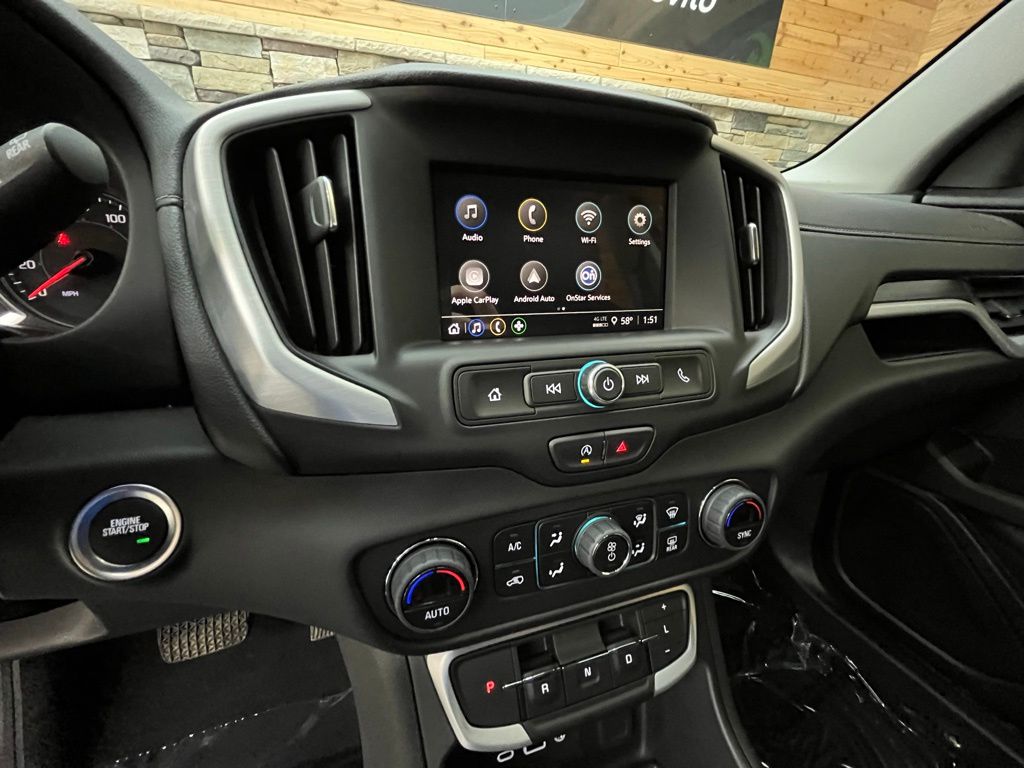 2023 GMC Terrain SLE - Photo 21