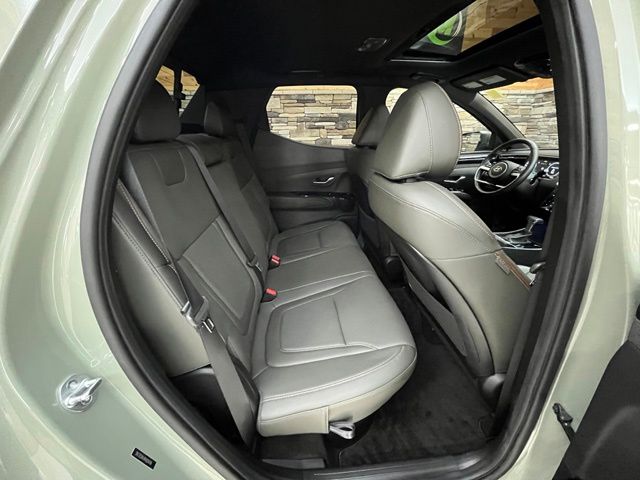 2023 Hyundai Santa Cruz Limited - Photo 36