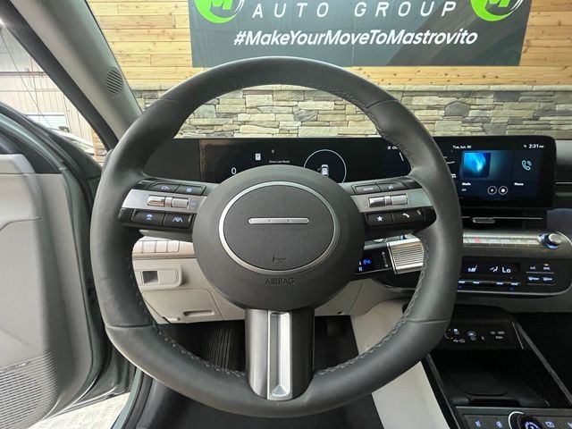 2024 Hyundai Kona Limited - Photo 20